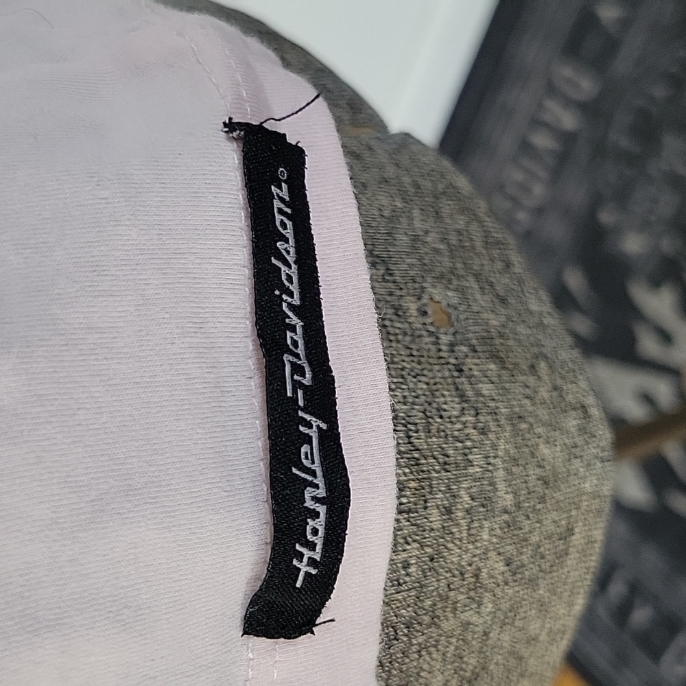 Harley-Davidson T-shirt Pink Medium - Picture 2 of 7